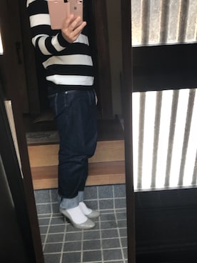 まめさんのコーディネート