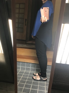 まめさんのコーディネート