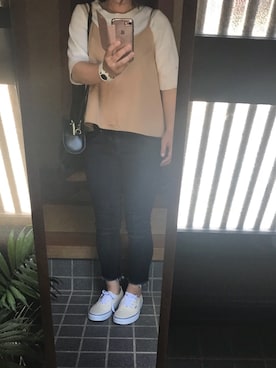 まめさんのコーディネート