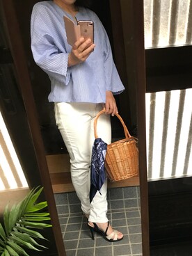 まめさんのコーディネート