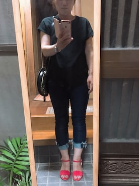 まめさんのコーディネート