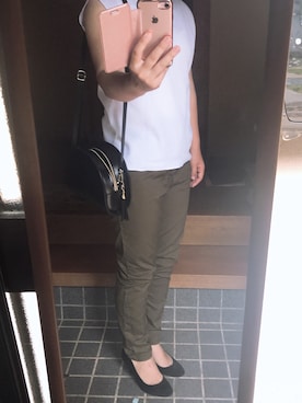 まめさんのコーディネート