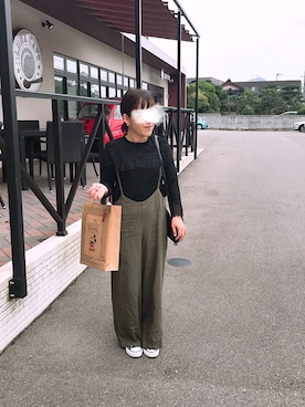 まめさんのコーディネート