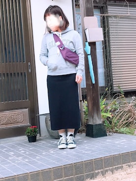 まめさんのコーディネート