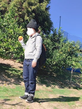 まめさんのコーディネート