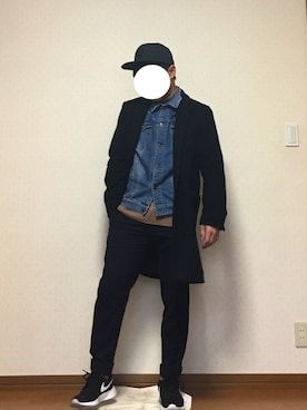 Bsuさんのコーディネート