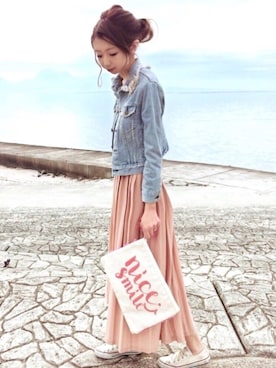 うらさんのコーディネート