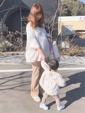 うらさんのコーディネート