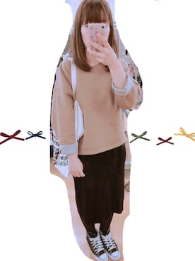 よっちさんのコーディネート