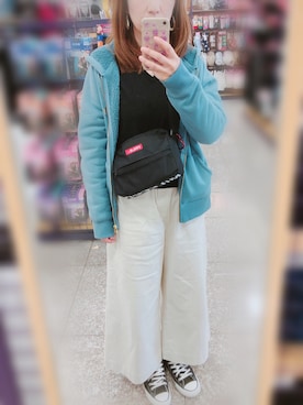 よっちさんのコーディネート