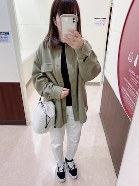 よっちさんのコーディネート