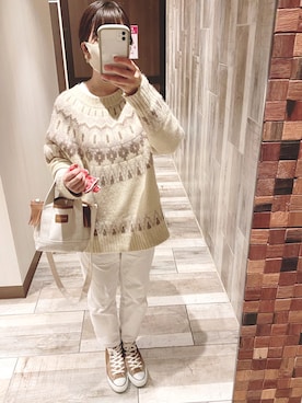 よっちさんのコーディネート