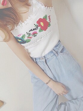 ひろさんのコーディネート