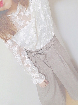 ひろさんのコーディネート