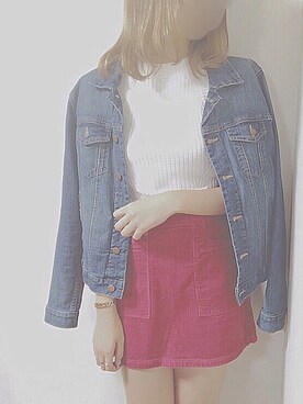 ひろさんのコーディネート