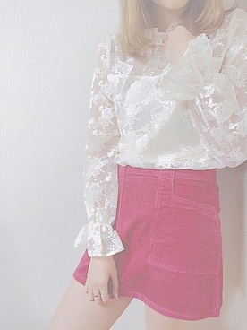 ひろさんのコーディネート