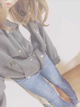 ひろさんのコーディネート