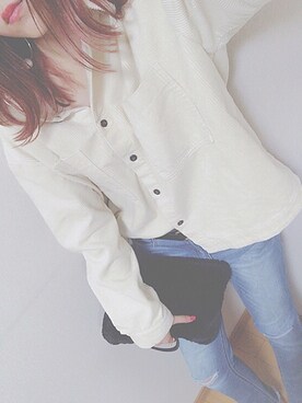 ひろさんのコーディネート