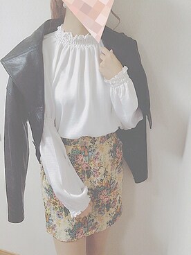 ひろさんのコーディネート