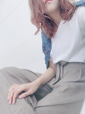 ひろさんのコーディネート