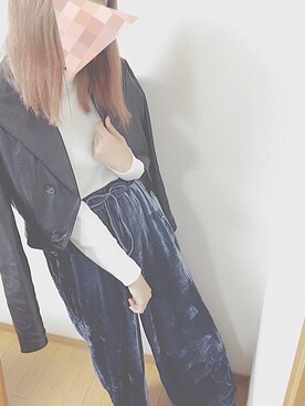 ひろさんのコーディネート