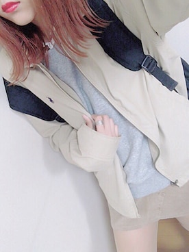 ひろさんのコーディネート