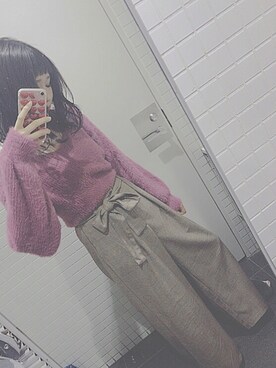 ひろさんのコーディネート