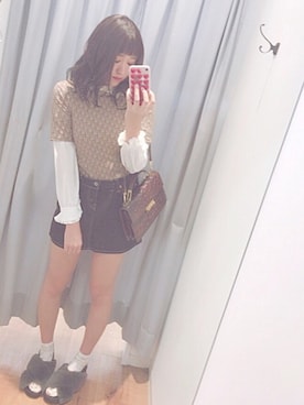 ひろさんのコーディネート