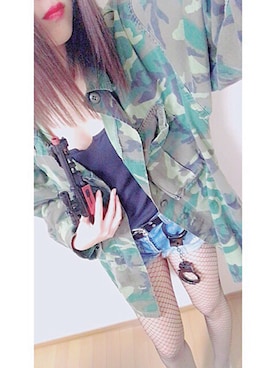 ひろさんのコーディネート