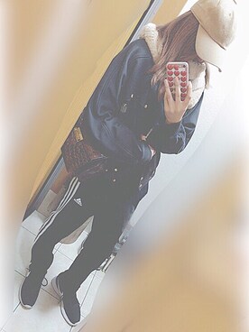 ひろさんのコーディネート