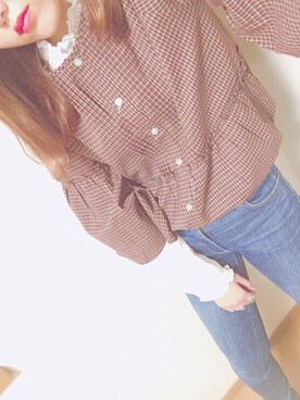 ひろさんのコーディネート