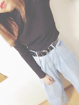 ひろさんのコーディネート