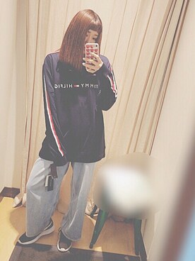 ひろさんのコーディネート