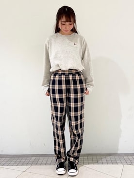 coen ひなたさんのコーディネート