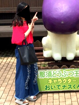 rimaさんのコーディネート