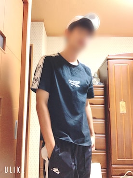 マサさんのコーディネート