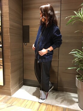 wakanaさんのコーディネート