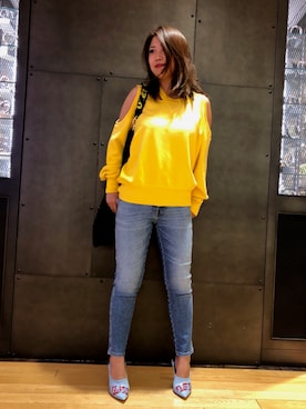 wakanaさんのコーディネート