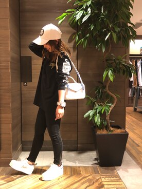 wakanaさんのコーディネート