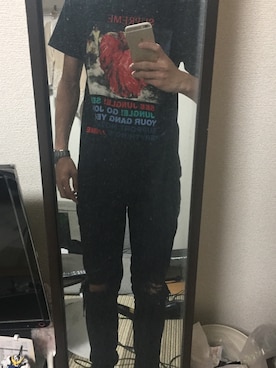 Takao,Sさんのコーディネート