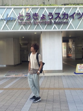 Takao,Sさんのコーディネート