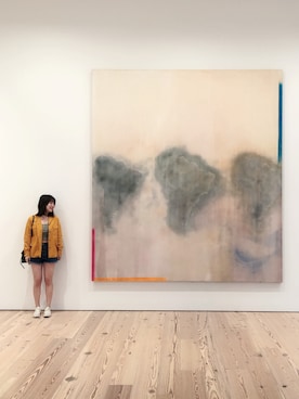 田舎バナナさんのコーディネート