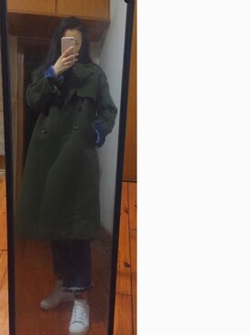 胡三郎さんのコーディネート