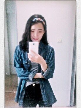 胡三郎さんのコーディネート