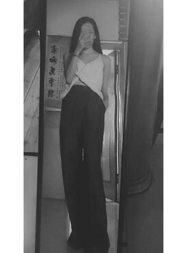 胡三郎さんのコーディネート