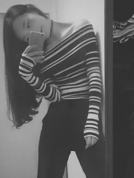 胡三郎さんのコーディネート