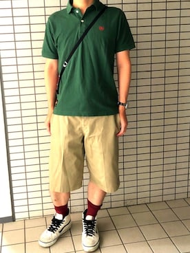 aopさんのコーディネート