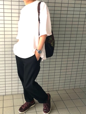 aopさんのコーディネート