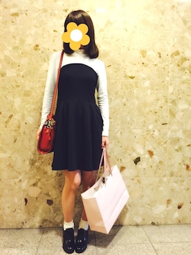 かならいだーさんのコーディネート