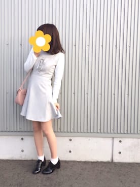 かならいだーさんのコーディネート